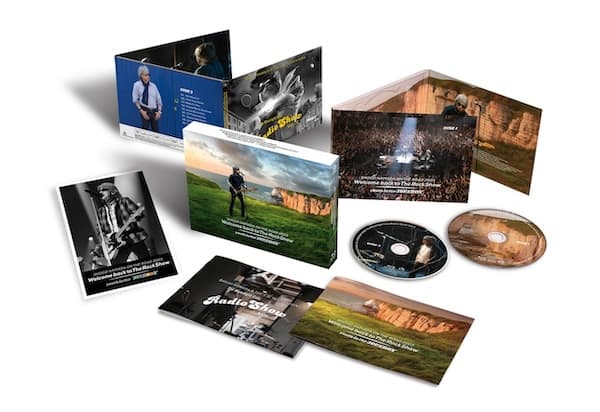 ミュージック SHOGO HAMADA ON THE ROAD 2023 DVD 楽天ブックス: ON THE ROAD 2023 Welcome back to The Rock Show youth