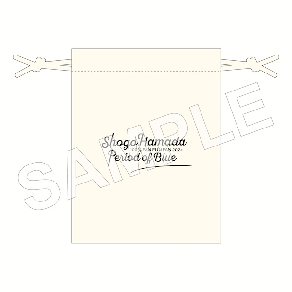 Release Special - Blu-ray / DVD「100% FAN FUN FAN 2024 青の時間